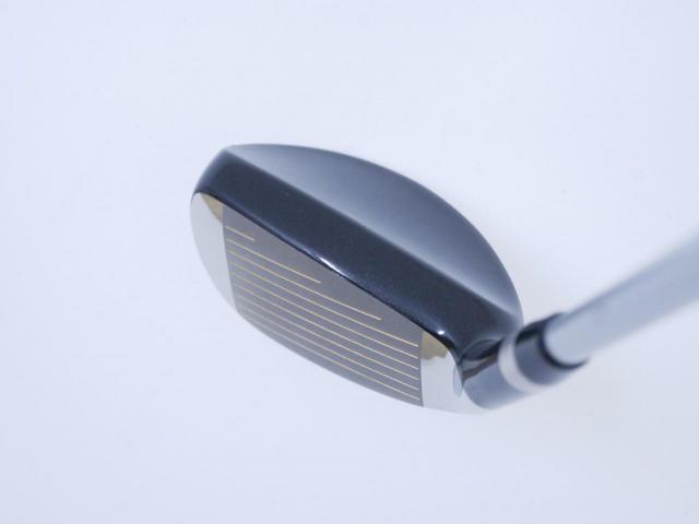 Fairway Wood : Katana : ไม้กระเทย Katana Sword PTC Royal Loft 24 ก้าน Fujikura Speeder 556 Flex SR