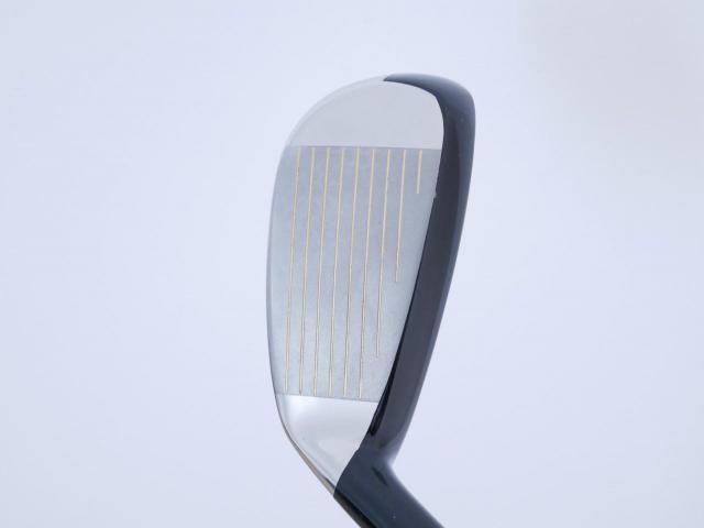 Fairway Wood : Katana : ไม้กระเทย Katana Sword Sniper XX Loft 22 ก้าน Fujikura Speeder 589 Flex R