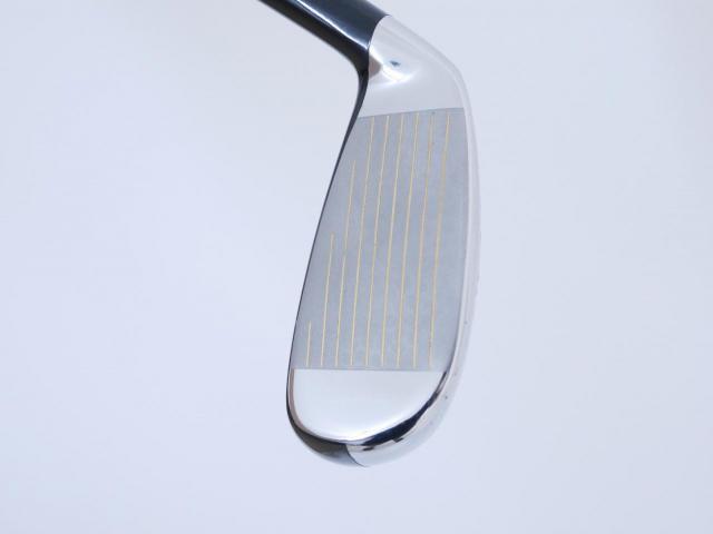 Fairway Wood : Katana : ไม้กระเทย Katana Sword Sniper XX Loft 22 ก้าน Fujikura Speeder 589 Flex R