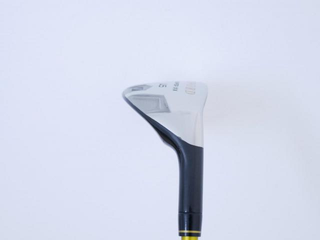 Fairway Wood : Katana : ไม้กระเทย Katana Sword Sniper XX Loft 22 ก้าน Fujikura Speeder 589 Flex R