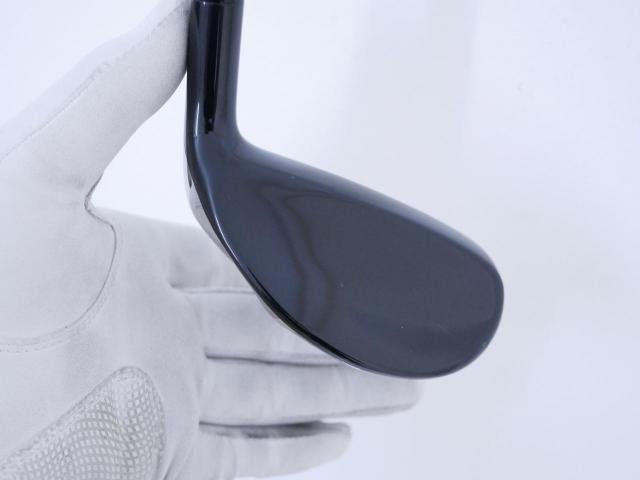 Fairway Wood : Katana : ไม้กระเทย Katana Sword Sniper XX Loft 22 ก้าน Fujikura Speeder 589 Flex R