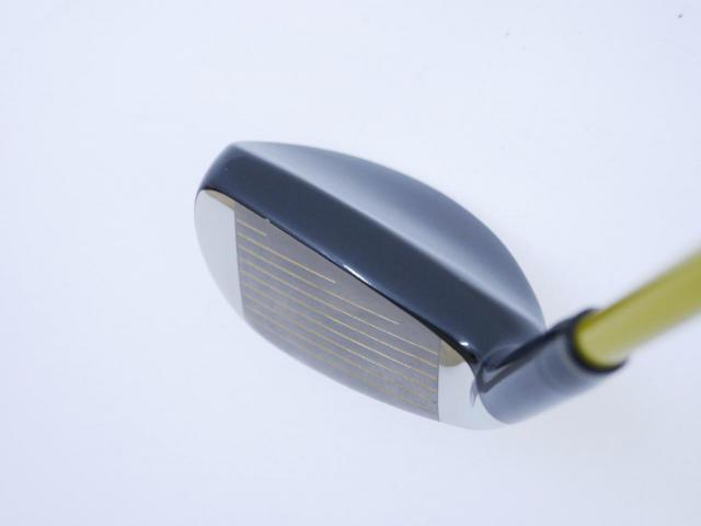 Fairway Wood : Katana : ไม้กระเทย Katana Sword Sniper XX Loft 22 ก้าน Fujikura Speeder 589 Flex R