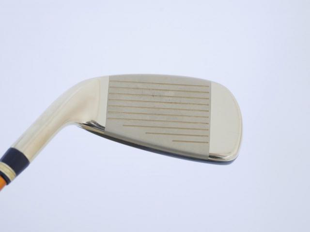 Fairway Wood : Katana : เหล็กกระเทย Katana Sniper i Loft 24 ก้าน Sword Flex R