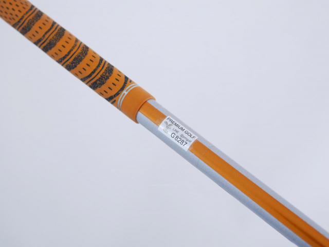 Fairway Wood : Katana : เหล็กกระเทย Katana Sniper i Loft 24 ก้าน Sword Flex R