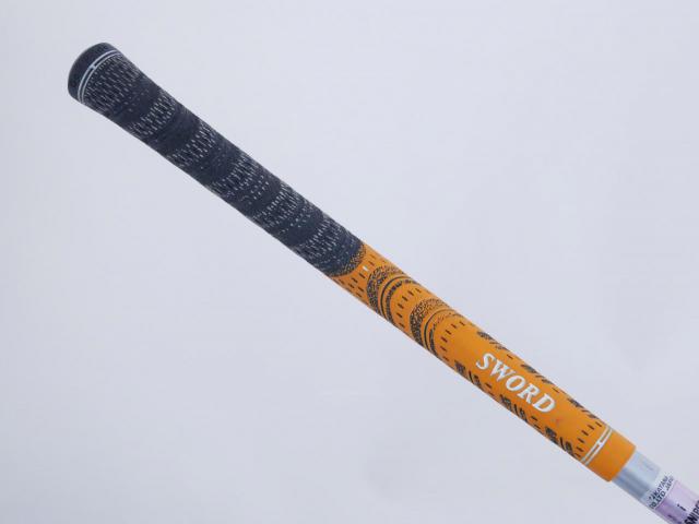 Fairway Wood : Katana : เหล็กกระเทย Katana Sniper i Loft 24 ก้าน Sword Flex R