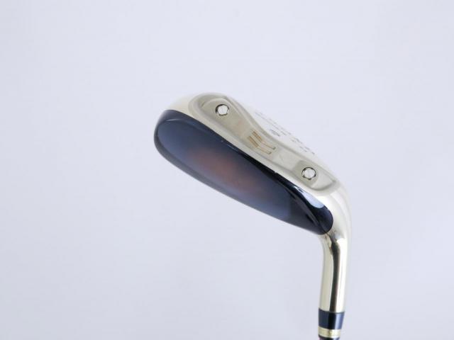 Fairway Wood : Katana : เหล็กกระเทย Katana Sniper i Loft 24 ก้าน Sword Flex R