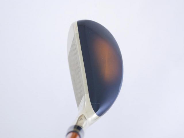 Fairway Wood : Katana : เหล็กกระเทย Katana Sniper i Loft 24 ก้าน Sword Flex R