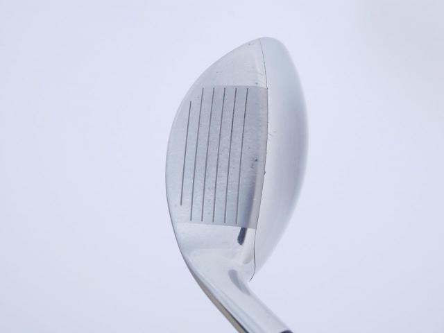 Fairway Wood : Katana : ไม้กระเทย Katana Voltio III G Series (ออกปี 2015) Loft 25 ก้าน Tour AD VJ-5U Flex R