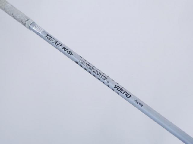 Fairway Wood : Katana : ไม้กระเทย Katana Voltio III G Series (ออกปี 2015) Loft 25 ก้าน Tour AD VJ-5U Flex R