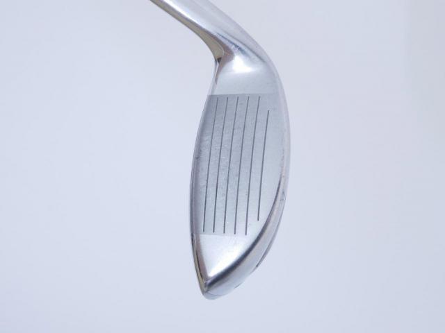 Fairway Wood : Katana : ไม้กระเทย Katana Voltio III G Series (ออกปี 2015) Loft 25 ก้าน Tour AD VJ-5U Flex R