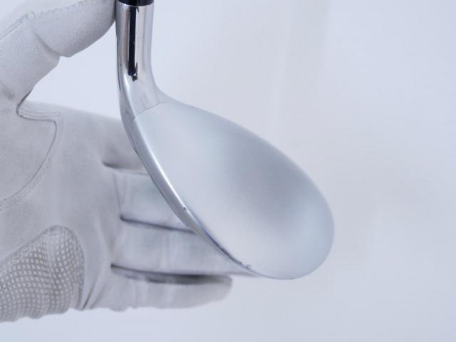 Fairway Wood : Katana : ไม้กระเทย Katana Voltio III G Series (ออกปี 2015) Loft 25 ก้าน Tour AD VJ-5U Flex R