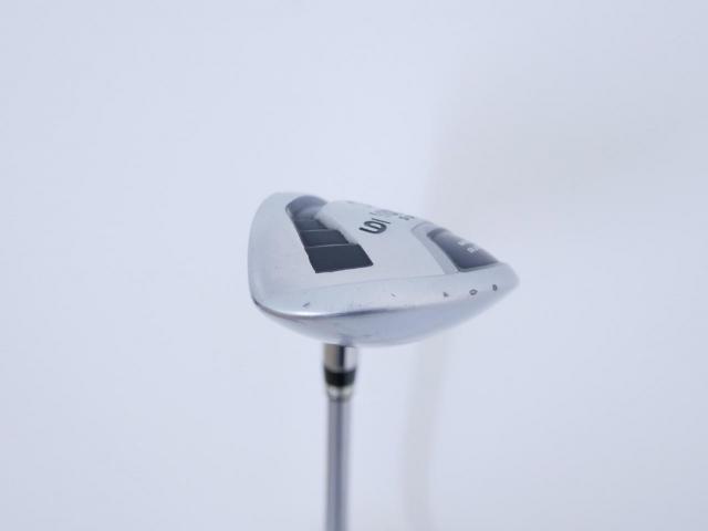 Fairway Wood : Katana : ไม้กระเทย Katana Voltio III G Series (ออกปี 2015) Loft 25 ก้าน Tour AD VJ-5U Flex R