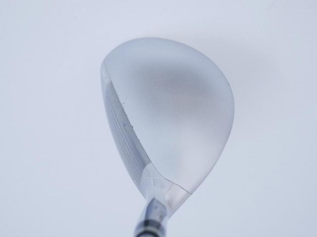 Fairway Wood : Katana : ไม้กระเทย Katana Voltio III G Series (ออกปี 2015) Loft 25 ก้าน Tour AD VJ-5U Flex R