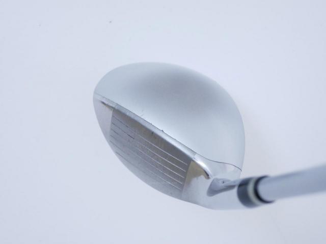 Fairway Wood : Katana : ไม้กระเทย Katana Voltio III G Series (ออกปี 2015) Loft 25 ก้าน Tour AD VJ-5U Flex R