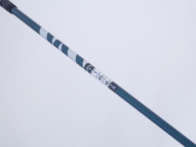 Driver : Callaway : ไดรเวอร์ Callaway ELYTE (ออกปี 2025 Japan Spec.) Loft 10.5 (ปรับได้) ก้าน Fujikura VENTUS 5 Flex R