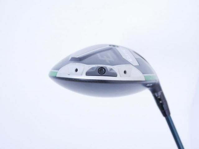 Driver : Callaway : ไดรเวอร์ Callaway ELYTE (ออกปี 2025 Japan Spec.) Loft 10.5 (ปรับได้) ก้าน Fujikura VENTUS 5 Flex R