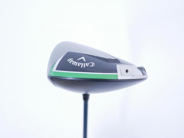 Driver : Callaway : ไดรเวอร์ Callaway ELYTE (ออกปี 2025 Japan Spec.) Loft 10.5 (ปรับได้) ก้าน Fujikura VENTUS 5 Flex R