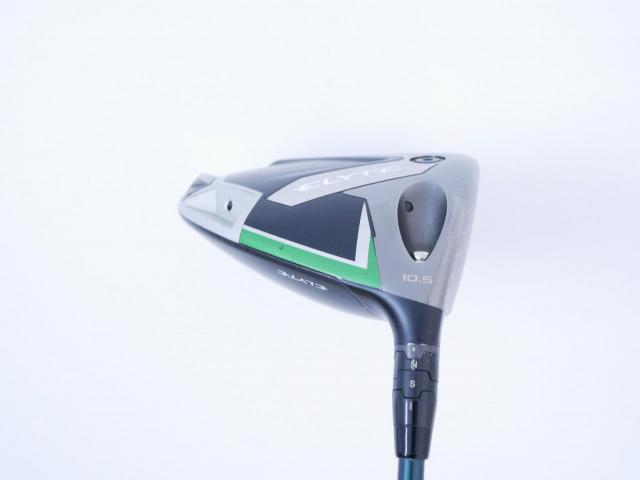 Driver : Callaway : ไดรเวอร์ Callaway ELYTE (ออกปี 2025 Japan Spec.) Loft 10.5 (ปรับได้) ก้าน Fujikura VENTUS 5 Flex R