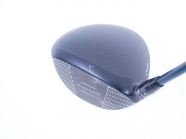 Driver : Callaway : ไดรเวอร์ Callaway ELYTE (ออกปี 2025 Japan Spec.) Loft 10.5 (ปรับได้) ก้าน Fujikura VENTUS 5 Flex R