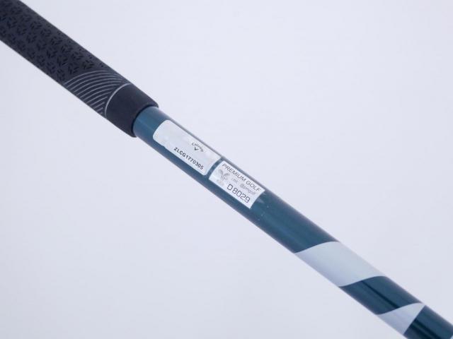 Driver : Callaway : ไดรเวอร์ Callaway ELYTE (ออกปี 2025 Japan Spec.) Loft 10.5 (ปรับได้) ก้าน Fujikura VENTUS 5 Flex R