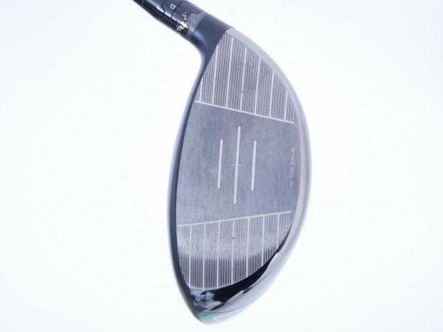 Driver : Callaway : ไดรเวอร์ Callaway ELYTE (ออกปี 2025 Japan Spec.) Loft 10.5 (ปรับได้) ก้าน Fujikura VENTUS 5 Flex R