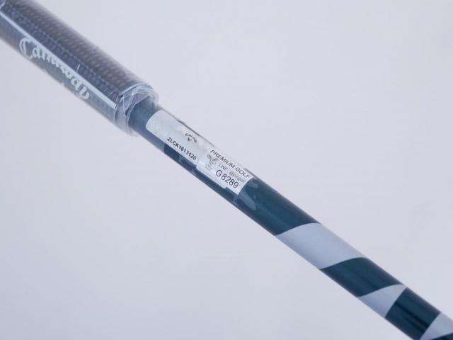 Driver : Callaway : ไดรเวอร์ Callaway ELYTE (ออกปี 2025 Japan Spec.) Loft 10.5 (ปรับได้) ก้าน Fujikura VENTUS 5 Flex R