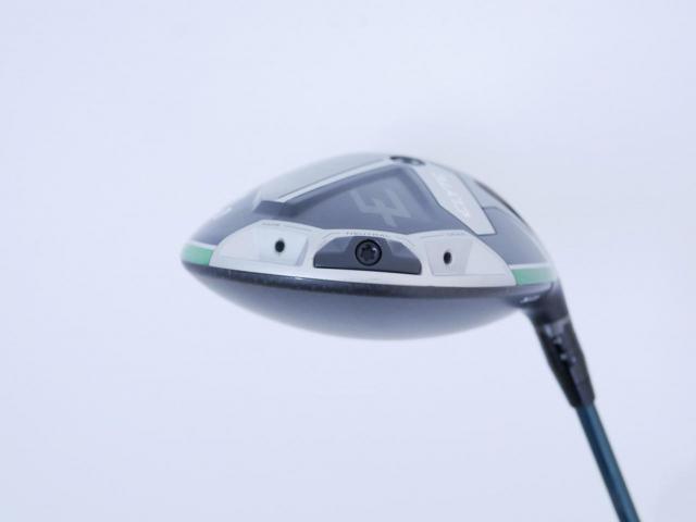 Driver : Callaway : ไดรเวอร์ Callaway ELYTE (ออกปี 2025 Japan Spec.) Loft 10.5 (ปรับได้) ก้าน Fujikura VENTUS 5 Flex R