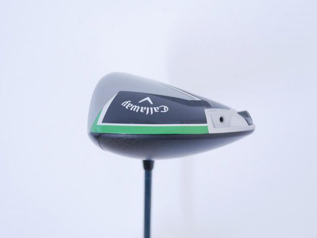 Driver : Callaway : ไดรเวอร์ Callaway ELYTE (ออกปี 2025 Japan Spec.) Loft 10.5 (ปรับได้) ก้าน Fujikura VENTUS 5 Flex R