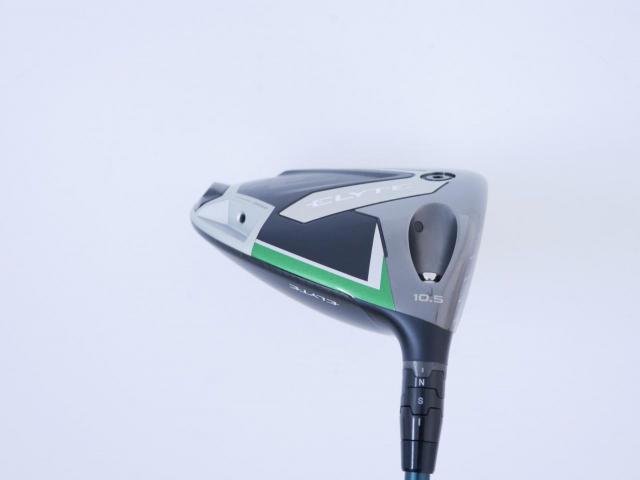 Driver : Callaway : ไดรเวอร์ Callaway ELYTE (ออกปี 2025 Japan Spec.) Loft 10.5 (ปรับได้) ก้าน Fujikura VENTUS 5 Flex R