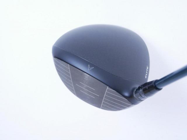 Driver : Callaway : ไดรเวอร์ Callaway ELYTE (ออกปี 2025 Japan Spec.) Loft 10.5 (ปรับได้) ก้าน Fujikura VENTUS 5 Flex R