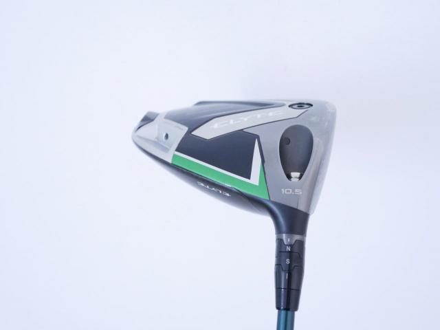 Driver : Callaway : ไดรเวอร์ Callaway ELYTE (ออกปี 2025 Japan Spec.) Loft 10.5 (ปรับได้) ก้าน Fujikura VENTUS 5 Flex S