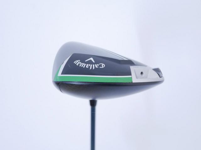 Driver : Callaway : ไดรเวอร์ Callaway ELYTE (ออกปี 2025 Japan Spec.) Loft 10.5 (ปรับได้) ก้าน Fujikura VENTUS 5 Flex S