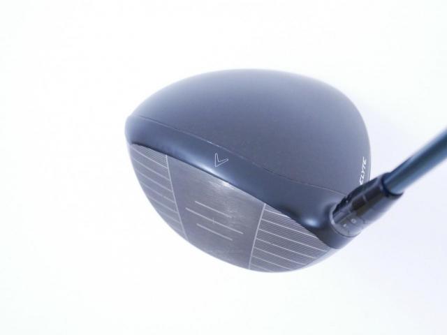 Driver : Callaway : ไดรเวอร์ Callaway ELYTE (ออกปี 2025 Japan Spec.) Loft 10.5 (ปรับได้) ก้าน Fujikura VENTUS 5 Flex S