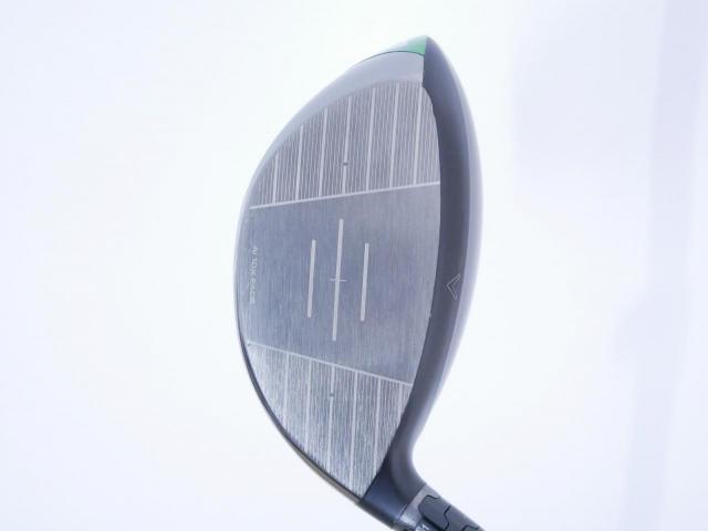 Driver : Callaway : ไดรเวอร์ Callaway ELYTE (ออกปี 2025 Japan Spec.) Loft 10.5 (ปรับได้) ก้าน Fujikura VENTUS 5 Flex S