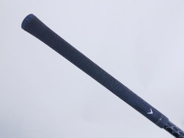 Driver : Callaway : ไดรเวอร์ Callaway Paradym Ai SMOKE Triple Diamond (รุ่นปี 2024 Low Spin สุดๆๆ) Loft 10.5 (ปรับได้) ก้าน Mitsubishi TENSEI 55 Flex S