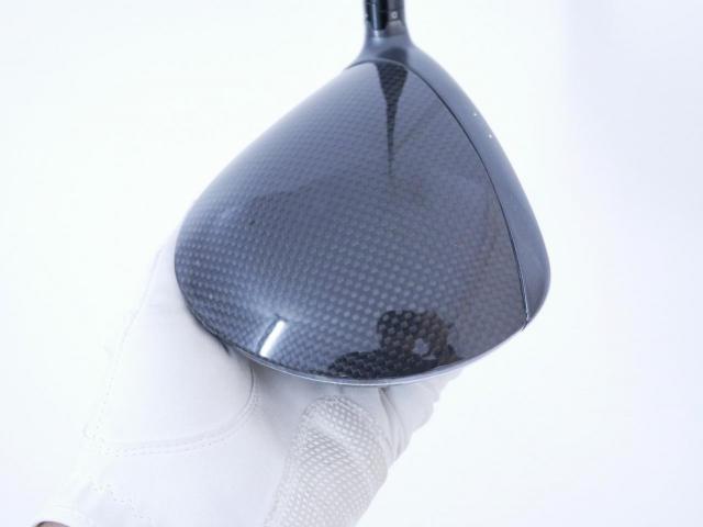 Driver : Callaway : ไดรเวอร์ Callaway Paradym Ai SMOKE Triple Diamond (รุ่นปี 2024 Low Spin สุดๆๆ) Loft 10.5 (ปรับได้) ก้าน Mitsubishi TENSEI 55 Flex S