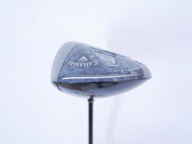 Driver : Callaway : ไดรเวอร์ Callaway Paradym Ai SMOKE Triple Diamond (รุ่นปี 2024 Low Spin สุดๆๆ) Loft 10.5 (ปรับได้) ก้าน Mitsubishi TENSEI 55 Flex S