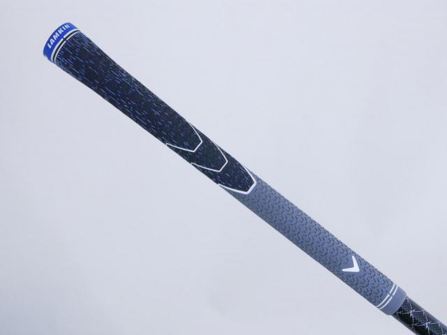 Driver : Callaway : ไดรเวอร์ Callaway Paradym Ai SMOKE MAX (รุ่นปี 2024 Japan Spec.) Loft 10.5 (ปรับได้) ก้าน Mitsubishi TENSEI 50 Flex S