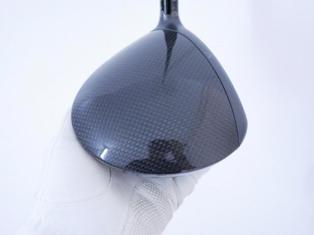 Driver : Callaway : ไดรเวอร์ Callaway Paradym Ai SMOKE MAX (รุ่นปี 2024 Japan Spec.) Loft 10.5 (ปรับได้) ก้าน Mitsubishi TENSEI 50 Flex S