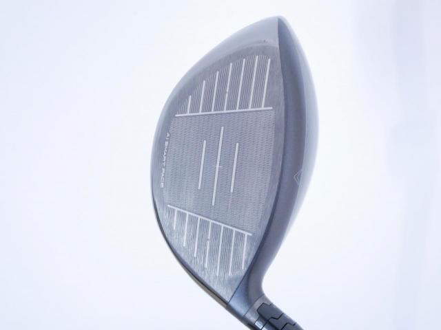 Driver : Callaway : ไดรเวอร์ Callaway Paradym Ai SMOKE MAX (รุ่นปี 2024 Japan Spec.) Loft 10.5 (ปรับได้) ก้าน Mitsubishi TENSEI 50 Flex S