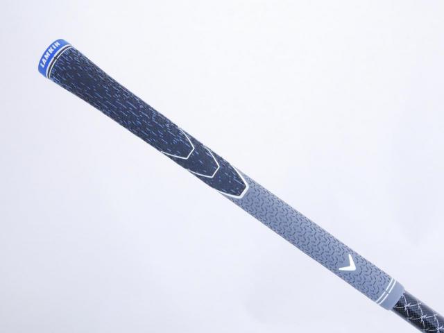 Driver : Callaway : ไดรเวอร์ Callaway Paradym Ai SMOKE MAX (รุ่นปี 2024 Japan Spec.) Loft 9 (ปรับได้) ก้าน Mitsubishi TENSEI 50 Flex S