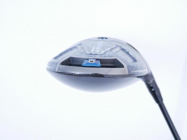 Driver : Callaway : ไดรเวอร์ Callaway Paradym Ai SMOKE MAX (รุ่นปี 2024 Japan Spec.) Loft 9 (ปรับได้) ก้าน Mitsubishi TENSEI 50 Flex S