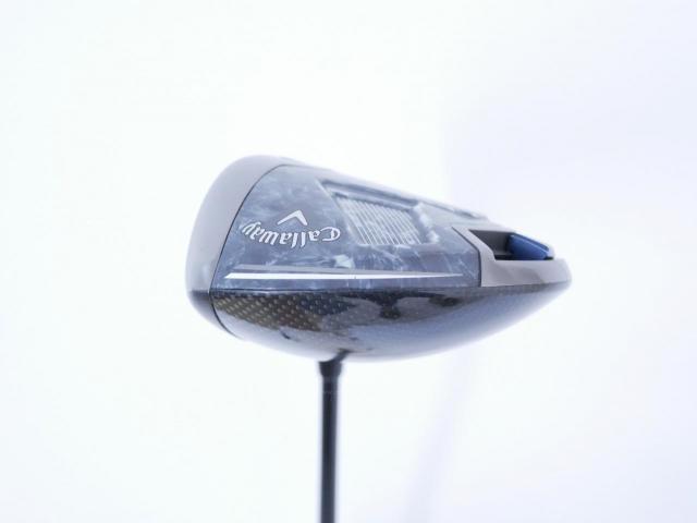Driver : Callaway : ไดรเวอร์ Callaway Paradym Ai SMOKE MAX (รุ่นปี 2024 Japan Spec.) Loft 9 (ปรับได้) ก้าน Mitsubishi TENSEI 50 Flex S