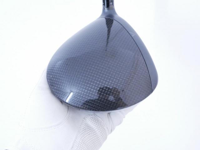 Driver : Callaway : ไดรเวอร์ Callaway Paradym Ai SMOKE MAX (รุ่นปี 2024 Japan Spec.) Loft 9 (ปรับได้) ก้าน Mitsubishi TENSEI 50 Flex S