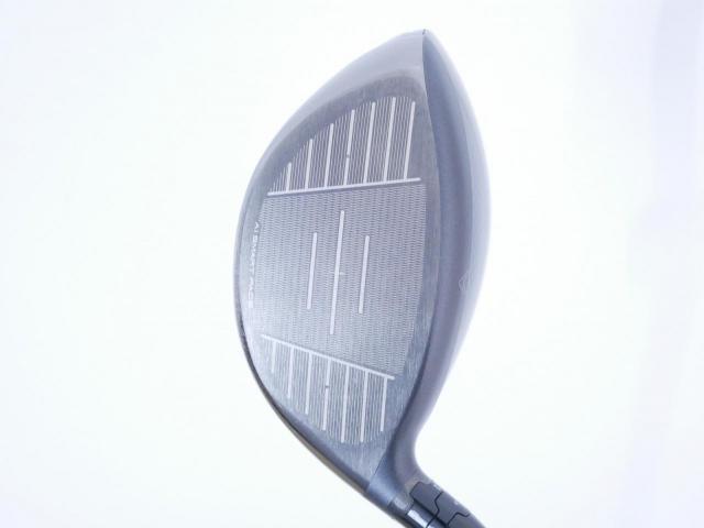 Driver : Callaway : ไดรเวอร์ Callaway Paradym Ai SMOKE MAX (รุ่นปี 2024 Japan Spec.) Loft 9 (ปรับได้) ก้าน Mitsubishi TENSEI 50 Flex S