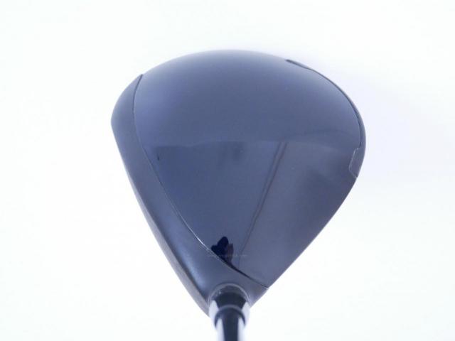 Driver : Callaway : ไดรเวอร์ Callaway Paradym Triple Diamond (รุ่นปี 2023 Low Spin สุดๆ) Loft 10.5 (ปรับได้) ก้าน Mitsubishi TENSEI 60 Flex S