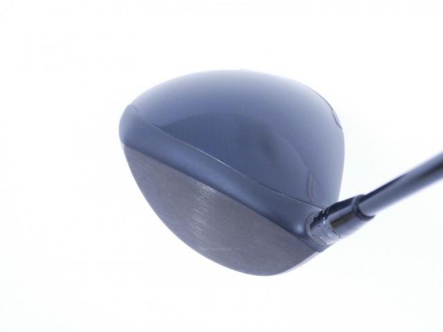 Driver : Callaway : ไดรเวอร์ Callaway Paradym Triple Diamond (รุ่นปี 2023 Low Spin สุดๆ) Loft 10.5 (ปรับได้) ก้าน Mitsubishi TENSEI 60 Flex S