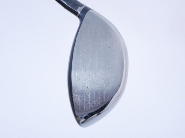 Driver : Callaway : ไดรเวอร์ Callaway Paradym Triple Diamond (รุ่นปี 2023 Low Spin สุดๆ) Loft 10.5 (ปรับได้) ก้าน Fujikura Speeder 569 Evolution VI Flex S