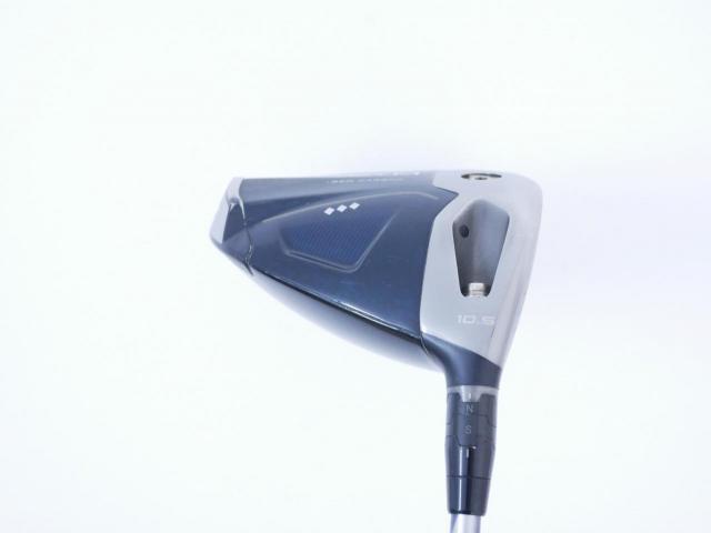 Driver : Callaway : ไดรเวอร์ Callaway Paradym Triple Diamond (รุ่นปี 2023 Low Spin สุดๆ) Loft 10.5 (ปรับได้) ก้าน Fujikura Speeder 569 Evolution VI Flex S