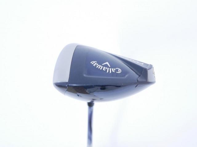 Driver : Callaway : ไดรเวอร์ Callaway Paradym Triple Diamond (รุ่นปี 2023 Low Spin สุดๆ) Loft 10.5 (ปรับได้) ก้าน Fujikura Speeder 569 Evolution VI Flex S